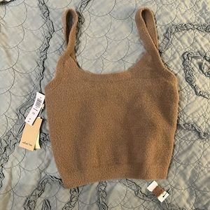 NWT Aritzia Wilfred top